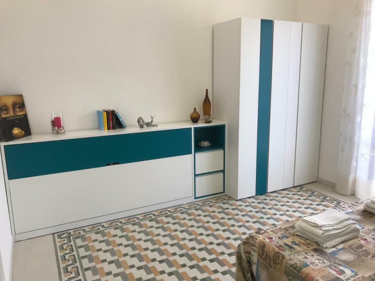 טרפאני La Dimora Siciliana Appartamenti מראה חיצוני תמונה