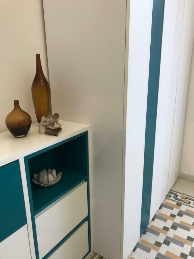 טרפאני La Dimora Siciliana Appartamenti מראה חיצוני תמונה