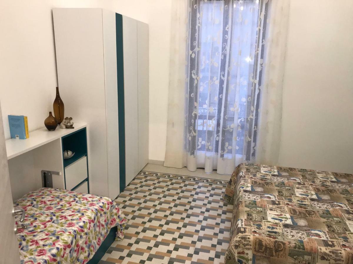 טרפאני La Dimora Siciliana Appartamenti מראה חיצוני תמונה