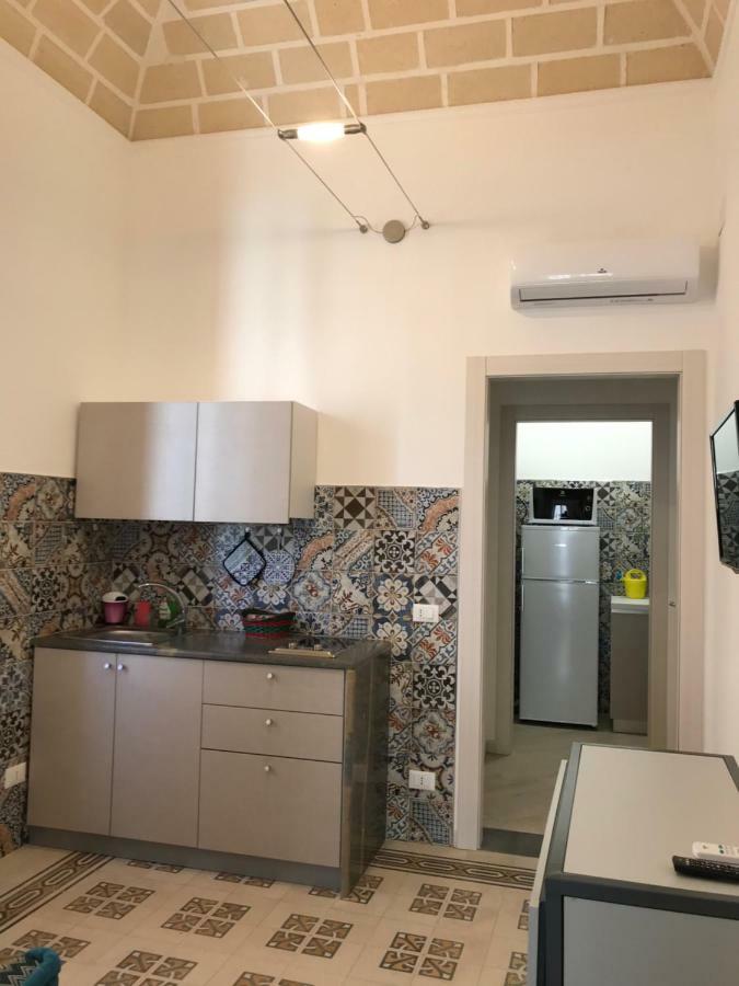 טרפאני La Dimora Siciliana Appartamenti מראה חיצוני תמונה