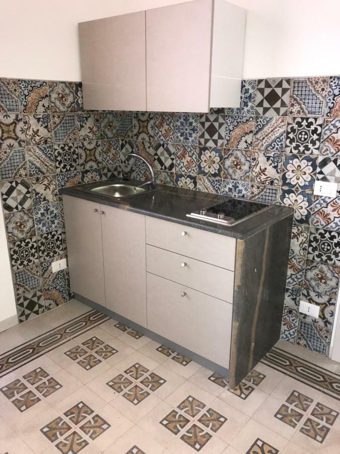 טרפאני La Dimora Siciliana Appartamenti מראה חיצוני תמונה