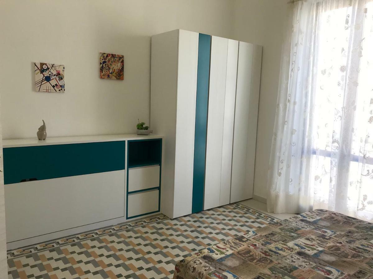טרפאני La Dimora Siciliana Appartamenti מראה חיצוני תמונה