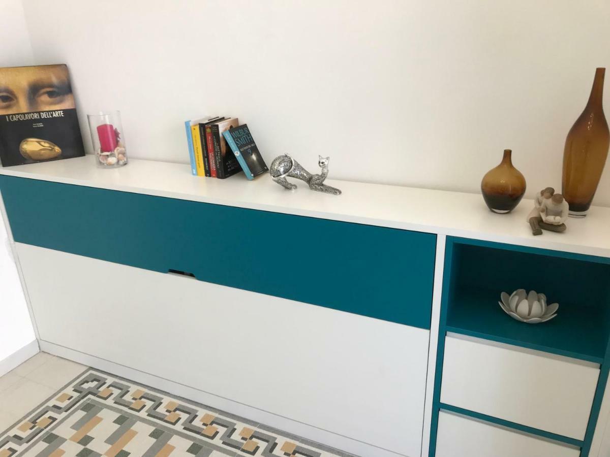 טרפאני La Dimora Siciliana Appartamenti מראה חיצוני תמונה