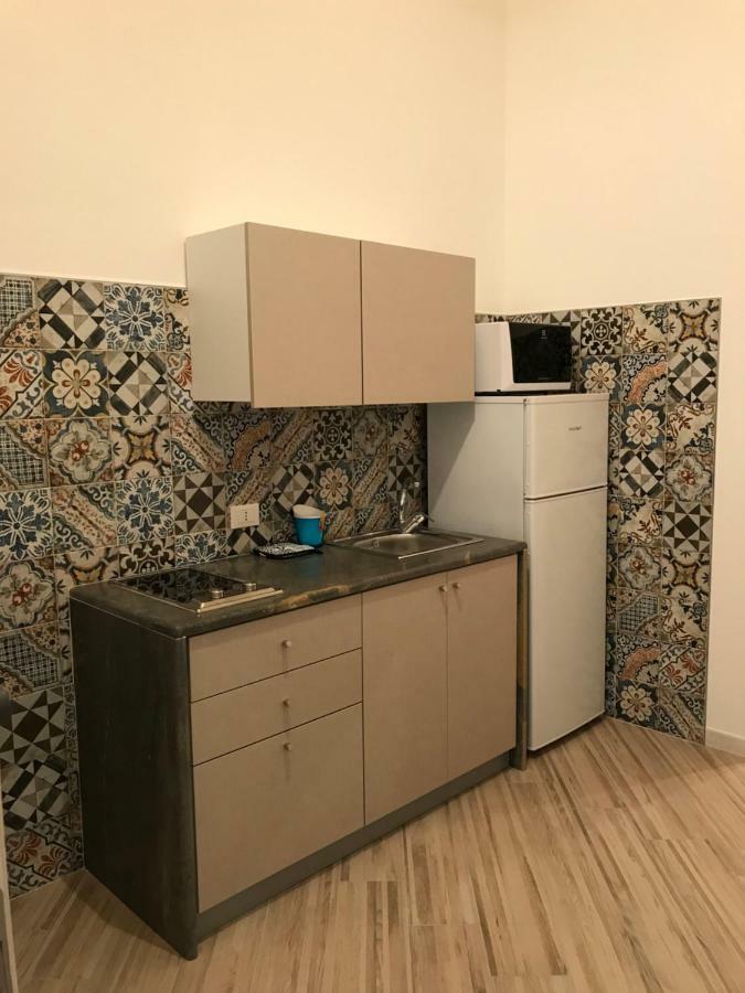 טרפאני La Dimora Siciliana Appartamenti מראה חיצוני תמונה