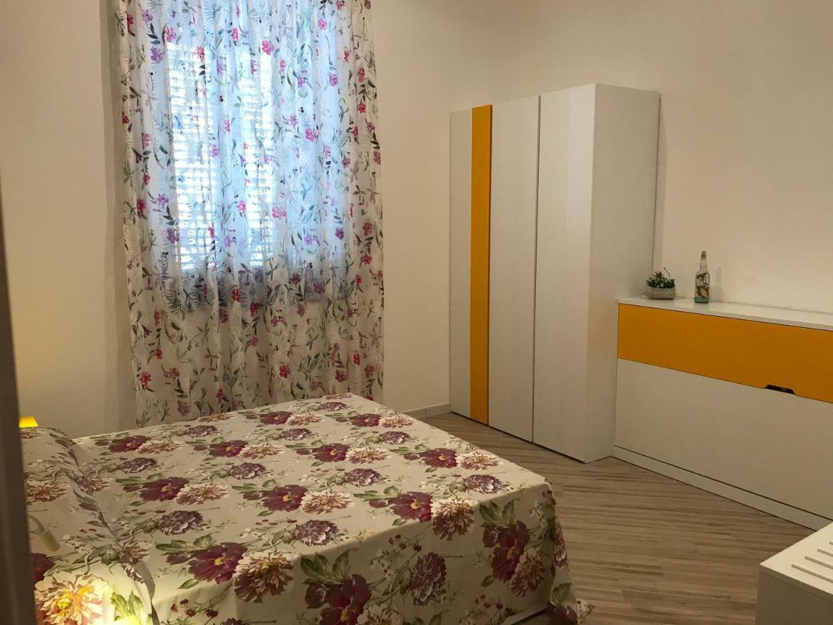 טרפאני La Dimora Siciliana Appartamenti מראה חיצוני תמונה