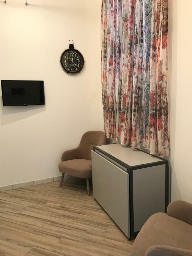 טרפאני La Dimora Siciliana Appartamenti מראה חיצוני תמונה