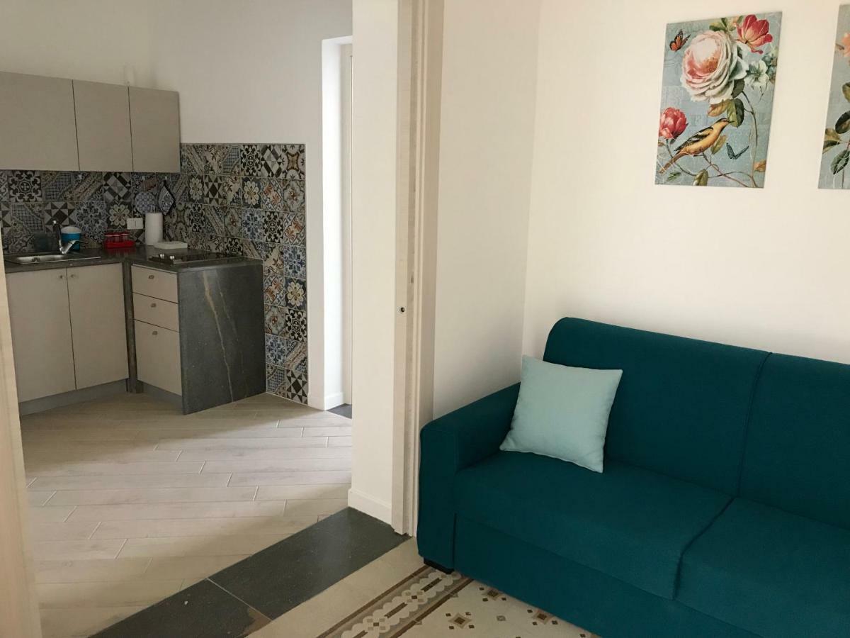 טרפאני La Dimora Siciliana Appartamenti מראה חיצוני תמונה