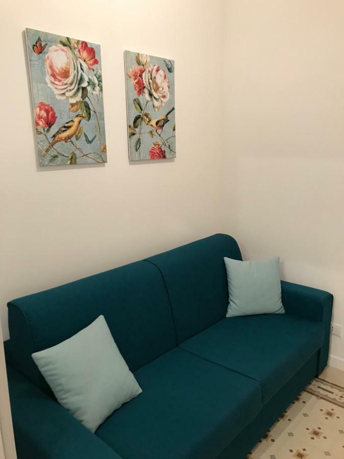 טרפאני La Dimora Siciliana Appartamenti מראה חיצוני תמונה